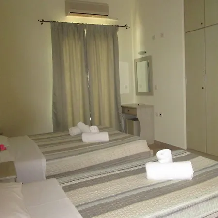 Hotel Ninos On The