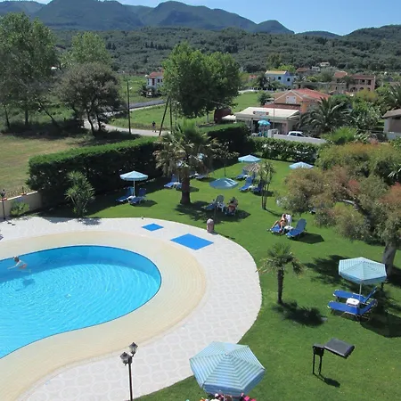 Ninos On The Hotel 2*
