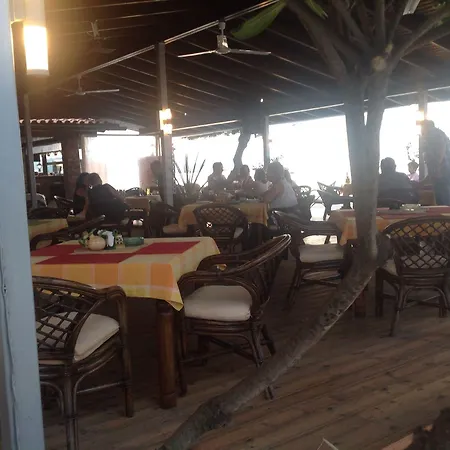 Ninos On The Hotel 2*
