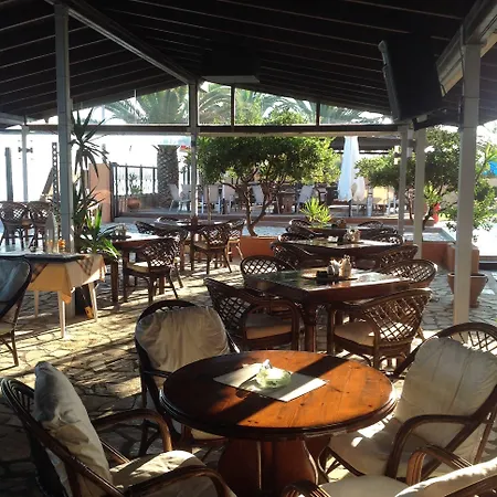 Ninos On The Hotel Roda (Corfu)