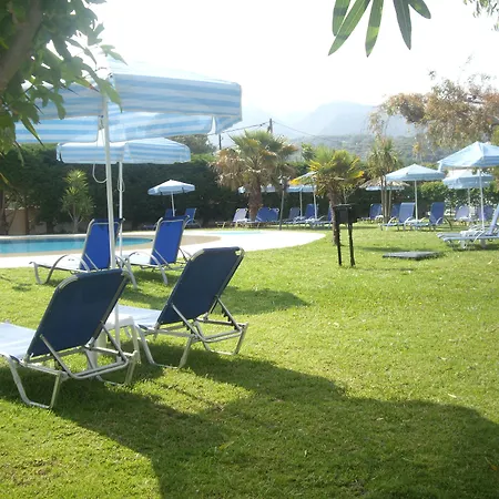 Hotel Ninos On The 2*