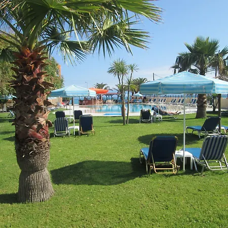 Ninos On The Roda (Corfu)