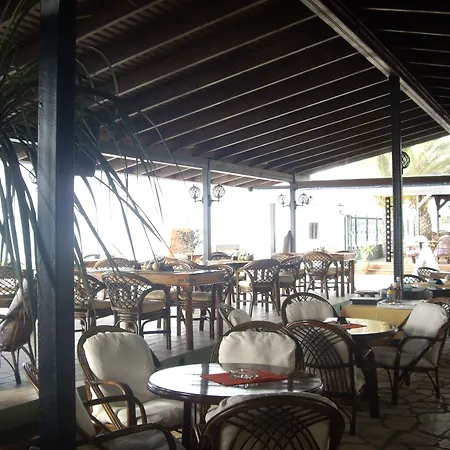 Ninos On The Hotel Roda (Corfu)