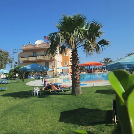 Hotel Ninos On The
