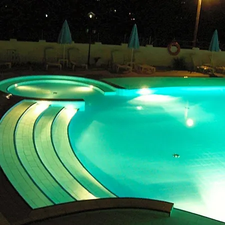 Hotel Ninos On The