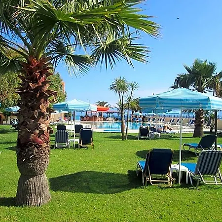 Hotel Ninos On The 2*