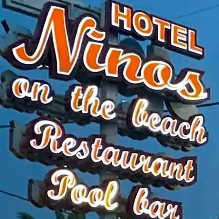 Ninos On The 酒店 2*