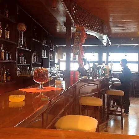 酒店 Ninos On The Antipernoi