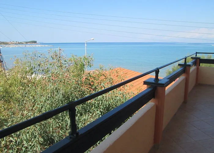 Ninos On The Hotell 2*