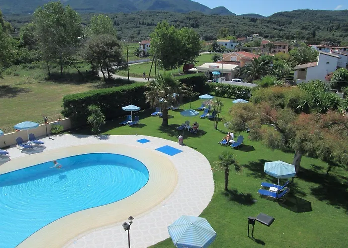 Ninos On The Hotel 2*