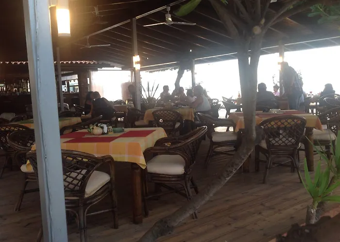 Ninos On The Hotel 2*