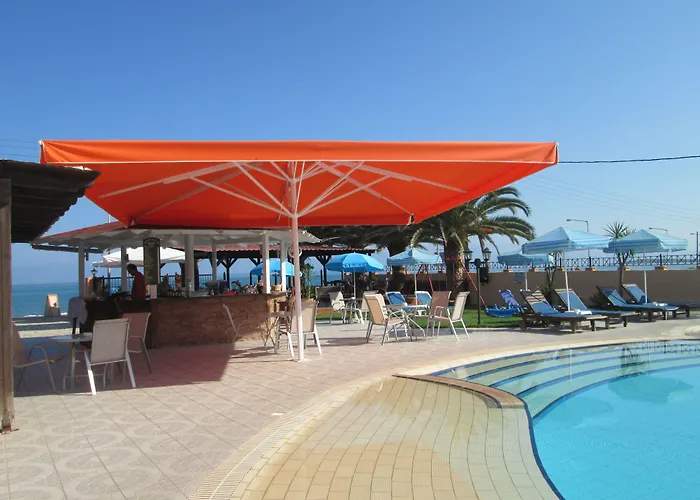 Ninos On The Hotel 2*