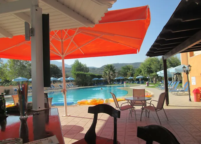 Hotell Ninos On The 2*