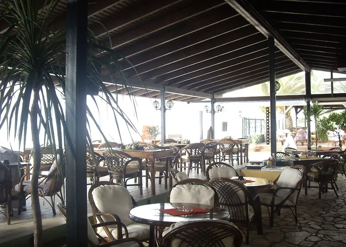 Ninos On The Hotel Roda (Corfu)