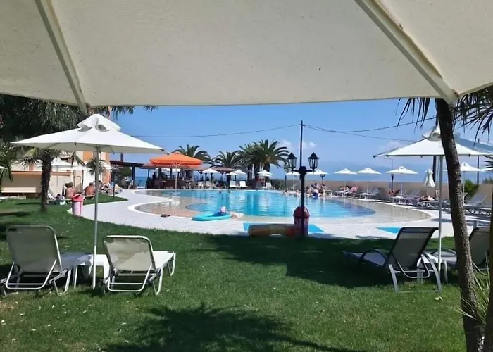 Ninos On The Hotel