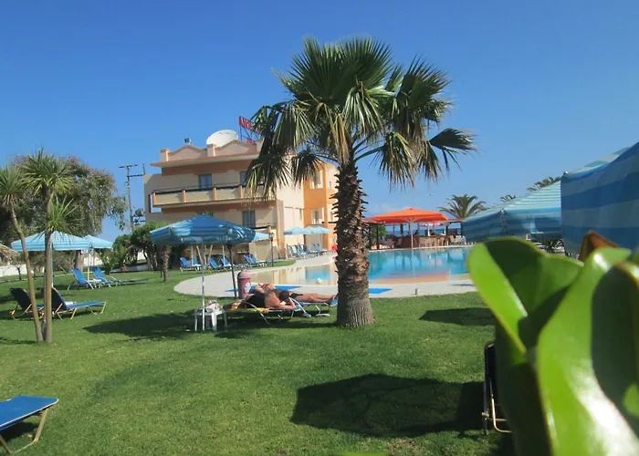 Hotel Ninos On The