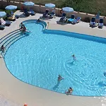 Ninos On The Hotel Roda (Corfu)