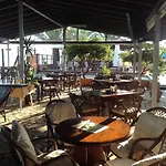 Ninos On The Hotel Roda (Corfu)