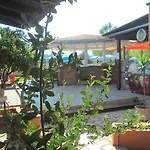 Hotel Ninos On The Roda (Corfu)