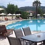 Ninos On The Roda (Corfu)